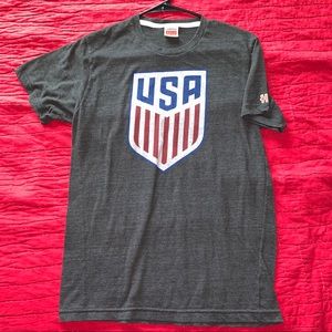 Team USA Homage T-shirt